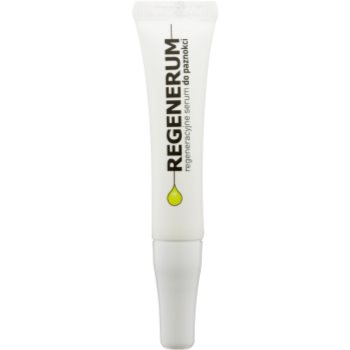 Regenerum Nail Care ser regenerator pentru unghii și cuticule