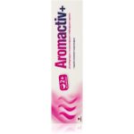 Aromactiv+ gel gel cu efect termogen