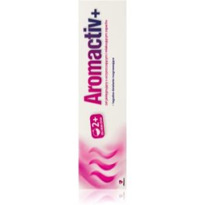 Aromactiv+ gel gel cu efect termogen