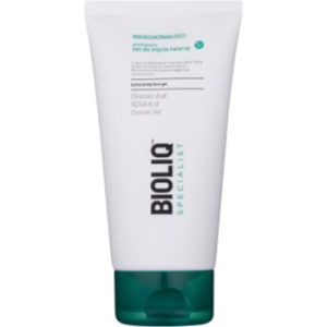 Bioliq Specialist Imperfections gel exfoliant de curatare