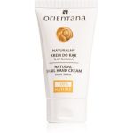 Orientana Snail Natural Hand Cream crema de maini impotriva petelor pigmentate