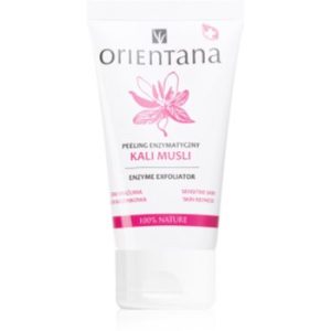 Orientana Kali Musli Face Enzyme Exfoliator exfoliere enzimatica blanda