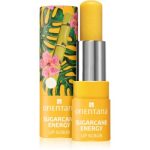 Orientana Natural Sugarcane Energy Exfoliant pentru buze