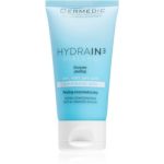 Dermedic Hydrain3 Hialuro peeling enzimatic pentru pielea uscata si deshidratata