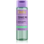 Delia Cosmetics Tonic Me! solutie tonica cu efect de iluminare pentru noapte
