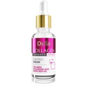 Delia Cosmetics Collagen Therapy ser pentru fermitate