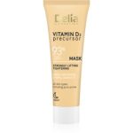 Delia Cosmetics Vitamin D3 Precursor masca pentru lifting pentru noapte