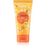 Delia Cosmetics Dairy Fun crema de maini hranitoare