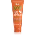 Delia Cosmetics Good Foot Stay Fresh ro balsam hidratant pentru picioare