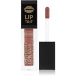 Delia Cosmetics Lip Tint ruj lichid mat