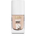 Delia Cosmetics Multi Effect 10 in1 balsam pentru unghii