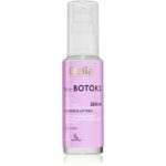 Delia Cosmetics BIO-BOTOKS ser pentru lifting