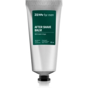 Zew For Men After Shave Balm With Black Chaga balsam după bărbierit