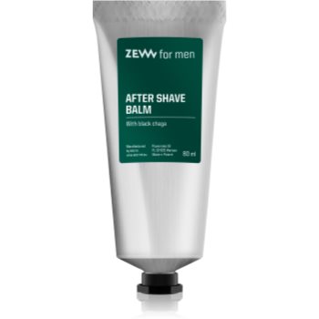 Zew For Men After Shave Balm With Black Chaga balsam după bărbierit