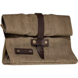 Zew For Men Cosmetic Bag geanta de cosmetice pentru barbati