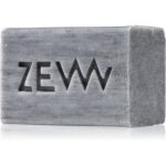 Zew For Men Soap with Silver săpun solid cu argint coloidal