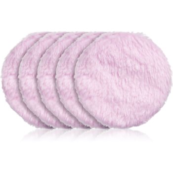 GLOV Water-only Makeup Removal Mood Pads dischete demachiante lavabile