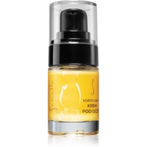 Senelle Cosmetics Natural cremă ușoară pentru zona ochilor