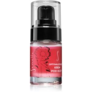 Senelle Cosmetics Natural cremă cu efect iluminator și de întinerire