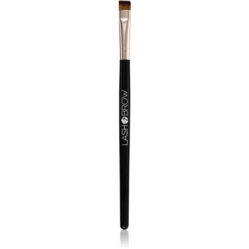 Lash Brow Eyebrow Brush Type 1 pensula pentru sprancene