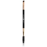 Lash Brow Eyebrow Brush Type 3 perie de sprâncene cu două capete