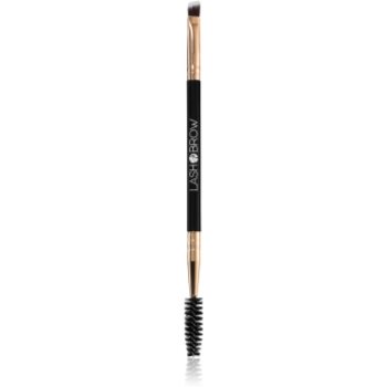Lash Brow Eyebrow Brush Type 3 perie de sprâncene cu două capete