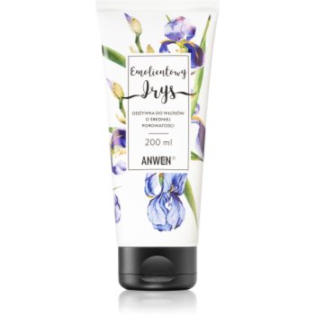 Anwen Emollient Iris balsam de păr