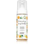 Anwen Orange & Bergamot spuma de curatat pentru par normal spre gras