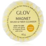 GLOV Accessories Magnet Cleanser Bar sapun pentru curatare pentru pensule cosmetice
