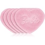GLOV Barbie Ultrasoft Reusable Pads dischete demachiante lavabile