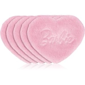 GLOV Barbie Ultrasoft Reusable Pads dischete demachiante lavabile
