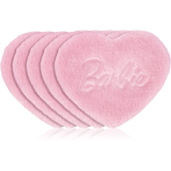 GLOV Barbie Ultrasoft Reusable Pads dischete demachiante lavabile