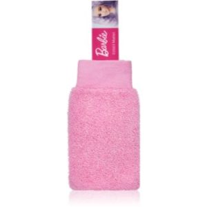 GLOV Barbie Scrubex manusi peeling de buze