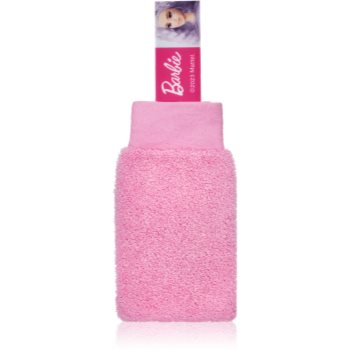 GLOV Barbie Scrubex manusi peeling de buze