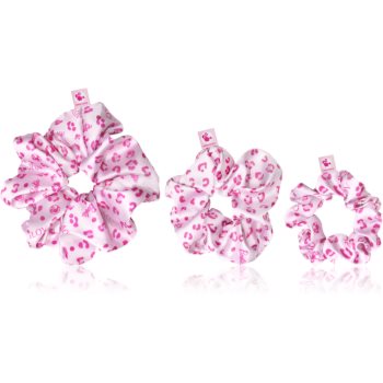 GLOV Barbie Scrunchies Elastice pentru par