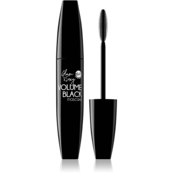 Bell Glam & Sexy Volume mascara pentru volum