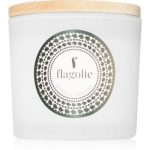 Flagolie Glam Vanilla And Raspberry lumânare parfumată