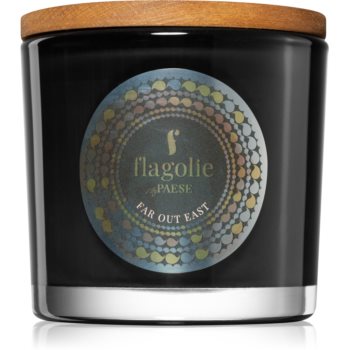 Flagolie Black Label Far Out East lumânare parfumată