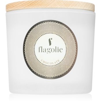 Flagolie Glam Chocolate lumânare parfumată