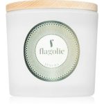 Flagolie Glam Sencha lumânare parfumată