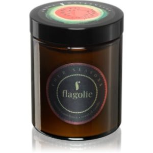 Flagolie Four Seasons Watermelon lumânare parfumată