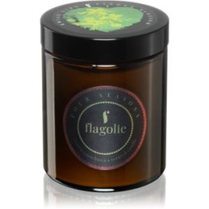 Flagolie Four Seasons Linden Blossom lumânare parfumată