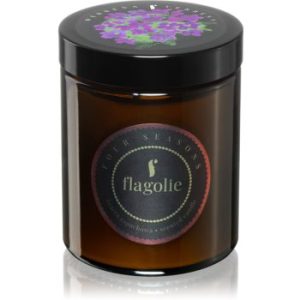 Flagolie Four Seasons Verbena lumânare parfumată