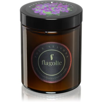 Flagolie Four Seasons Verbena lumânare parfumată