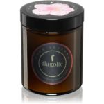 Flagolie Four Seasons Wild Rose lumânare parfumată