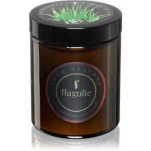 Flagolie Four Seasons Citronella lumânare parfumată