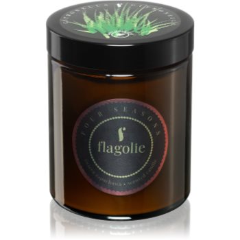 Flagolie Four Seasons Citronella lumânare parfumată