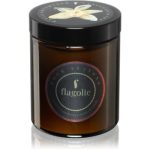 Flagolie Four Seasons Vanilla & Thyme lumânare parfumată