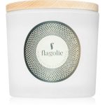 Flagolie Glam Orange And Cinnamon card parfumat