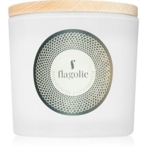 Flagolie Glam Orange And Cinnamon card parfumat